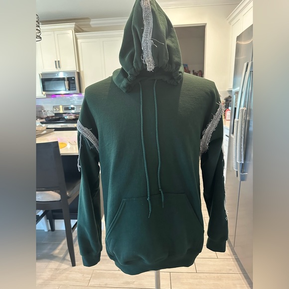 Custom eagles hoody order yours today - Picture 6 of 6